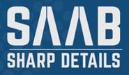 SAAB Sharp Details