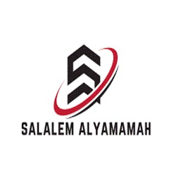 سلالم اليمامة